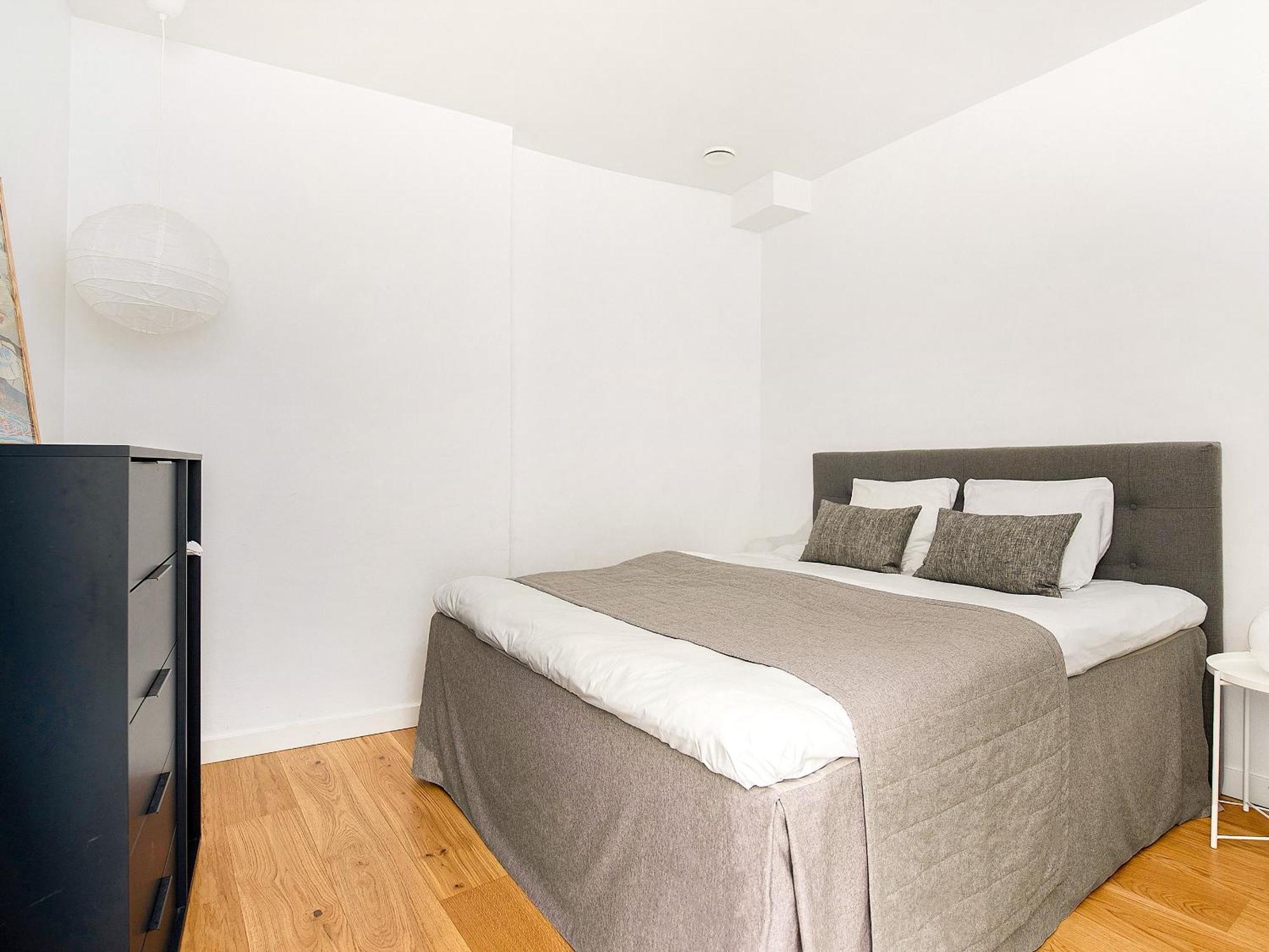 Sanders Leaves - Charming Three-Bedroom Apartment In Downtown Kopenhagen Exterior foto